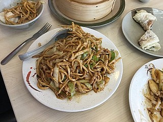 Wang's Shanghai Cuisine