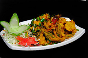 Side Dish Kadai