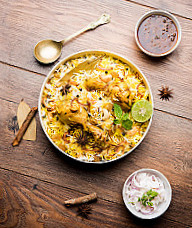 Ambur Biriyani