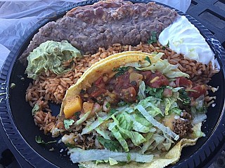 Taco Del Mar