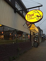 Thai Ivory Restaurant