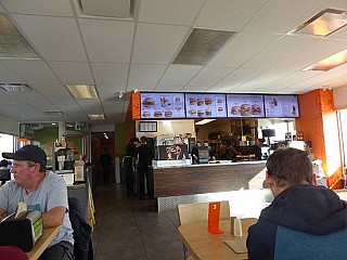 A&W