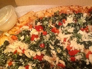 Romano's Pizza