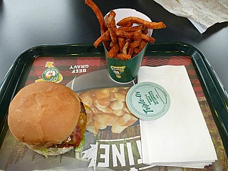 restaurant image
