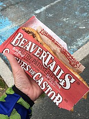 Beavertails