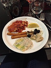 Caffe Baroni