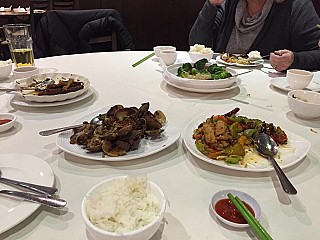 Bayview Garden Chinese Cuisine