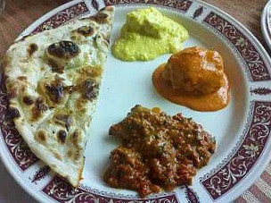 Royal Mughal