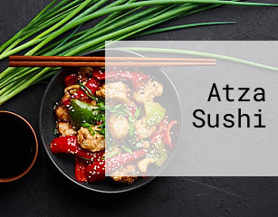 Atza Sushi