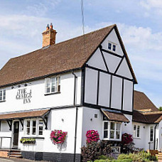 The George Inn