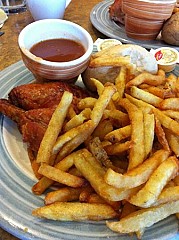 Swiss Chalet Rotisserie & Grill