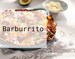 Barburrito