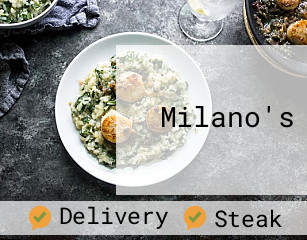 Milano's