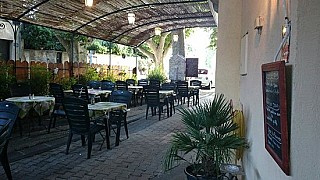 Le Ventoux restaurant Malaucene France