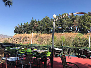 Yeşilvadi Cafe