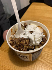 Abbott's Frozen Custard Of Greece