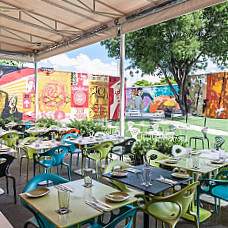 Wynwood Kitchen and Bar