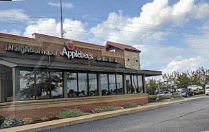 Applebee's Grill