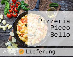 Pizzeria Picco Bello