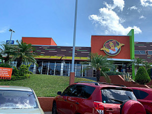 Pollo Campero C.c. Pradera Chiquimula