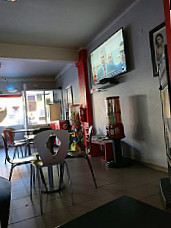 Espaço Café