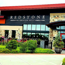 Redstone American Grill - Bridgewater