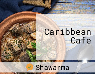 Caribbean Cafe