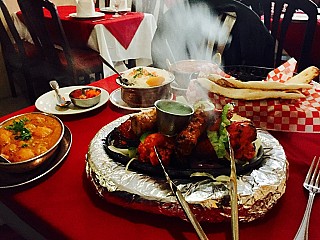 Little India Restaurant