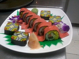 Sushi Kaji