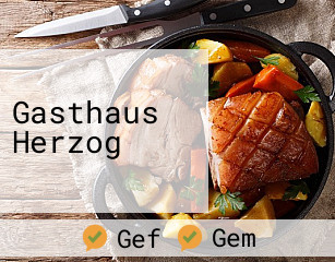 Gasthaus Herzog