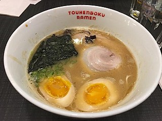 Tohenboku Ramen