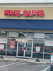 Five Guys