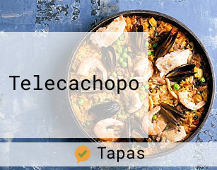 Telecachopo