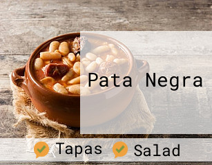 Pata Negra