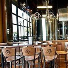 Ram Restaurant & Brewery - Wheeling