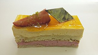 Patisserie Saint Nicolas