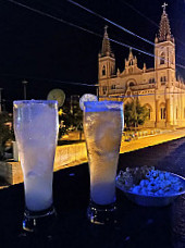 La Terraza Del Muelle