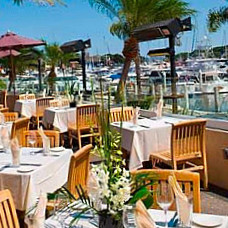 Roy's San Diego Waterfront