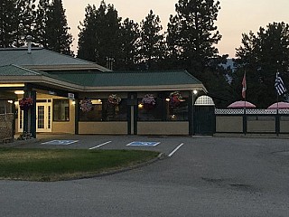 Heartland Restaurant