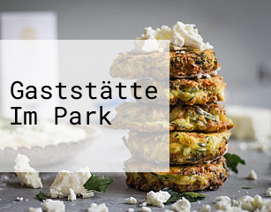 Gaststätte Im Park