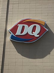 Dairy Queen Brazier Restaurant