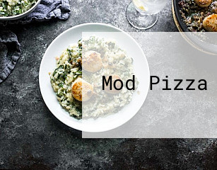 Mod Pizza