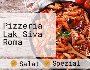 Pizzeria Lak Siva Roma