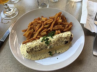 Hotel Restaurant de la Gare