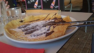 Creperie