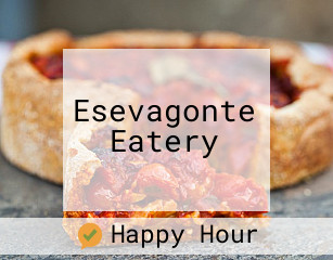 Esevagonte Eatery