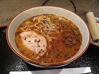 Ramen Isshin