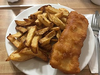 Duckworth's Fish & Chips Ltd