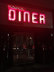 Thompson Diner