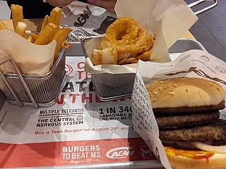 A&w